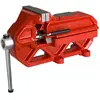 Image de Unior étau Irongator 721q/6-us 150 Mm One Size
