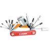 Image de Unior Multi-outil 1655 Euro 17-us One Size