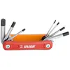 Image de Unior Multi-outil 1655 Euro 7-us One Size