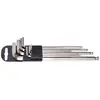 Image de Unior Clé Allen 1.5-9 Mm 9 Unités One Size