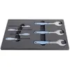 Image de Unior Kit D´outils 1600sos16 One Size