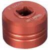 Image de Unior Cuvette De Boîtier De Pédalier 1671.bbr60 39 Mm One Size