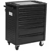 Image de Unior Chariot à Outils Eurostyle 760 940e4/1l 628213 30ml One Size
