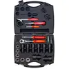 Image de Unior, Malette à outils, Kit de réparation de la suspension