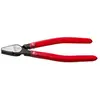 Image de Unior, Pinces, 507/4DP-US Pince à visser, red (170 mm)