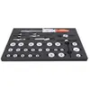 Image de Unior Kit D´outils De Roulements One Size