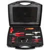 Image de Unior, Malette à outils, 1754 Master Wheel Building Kit en mallette, rouge
