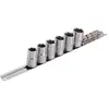 Image de Unior Ensemble De Douilles 1/2´´ 190h6p6 14-19 Mm One Size