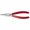Image de Unior Pince à Circlips Internes à Becs Droits 536/1pr 629767 140x12-25 Mm One Size