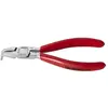 Image de Unior Pince à Circlips Internes à Bec Courbé 538/1pr 629769 140x12-25 Mm One Size