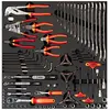 Image de Unior Kit D´outils 4-2600ac Sos One Size
