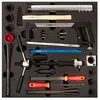 Image de Unior Kit D´outils 2-2600c Sos One Size