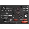 Image de Unior Kit D´outils 1600sos23 One Size