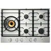 Image de Plaque Gaz Asko Hg1776sb