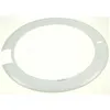 Image de Cadre hublot G160808 pour Lave linge ESSENTIEL B, GORENJE , LAVE LINGE HUBLOT ESSENTIELB ELF 614D2, LAVE LINGE HUBLOT ESSENTIELB ELF 614D3