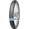 Image de Pneus moto Sava MC51 Mediterra ( 2.75-17 RF TL 47P )
