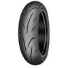 Image de Pneu moto 17 120/60 zr 17 mitas sportforce+ tl 55w