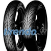Image de Pneus moto Mitas MC25 ( 130/70-17 TL 62S )