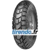 Image de Pneus moto Mitas MC17 ( 150/80-10 TL 65L )