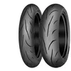 Image de Pneu MITAS SPORT FORCE+ 150/60 ZR 17 M/C (66W) TL