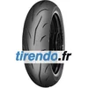 Image de Pneus moto Mitas Sport Force + ( 190/50 R17 TL 73W roue arrière )