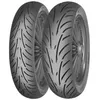 Image de Pneu MITAS TOURING FORCE-SC 120/70-12 M/C 51S TL