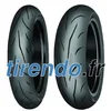 Image de Pneus moto Mitas Sport Force + ( 140/70 R17 TL 66W )