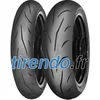 Image de Pneus moto Mitas Sport Force+ EV ( 120/70 ZR17 TL 58W )