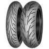Image de Pneu MITAS TOURING FORCE 150/70 R 17 M/C 69V TL