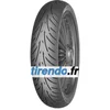 Image de Pneus moto Mitas Touring Force-SC ( 130/90-10 TL 61L roue arrière )