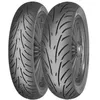 Image de Pneu MITAS TOURING FORCE-SC 80/80-14 M/C 53L TL
