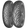 Image de Pneu MITAS TOURING FORCE-SC 100/80-10 M/C 53L TL
