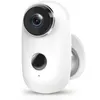 Image de Caméra de Surveillance HeimVision HMD2 IP WiFi Extérieure sans Fil IP65 1080P Batterie Rechargeable, Waterproof Détection de Mouvement