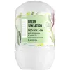 Image de Biobaza, Déodorant, Green Tea Sensation Deodorant Roll-On (Roll-on, 50 ml)