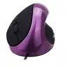 Image de Souris verticale optique souris ergonomique filaire souris USB 5 boutons pour PC portable