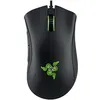 Image de Souris de jeu filaire Razer DeathAdder Essential 6400DPI capteur optique 5 boutons programmables indépendamment Conception ergonomique