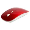 Image de JSF-06A Sans Fil Souris Portable Souris 2,4 GHz 1600dpi Ultra Mince Jeu Souris