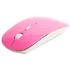 Image de JSF-06A Sans Fil Souris Portable Souris 2,4 GHz 1600dpi Ultra Mince Jeu Souris
