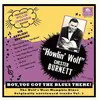 Image de Boy You Got The There 1 + Wolf's West Memphis Blues