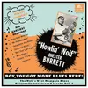 Image de Boy You Got More Blues Here - The Wolf's West Memphis Blues Vol. 2