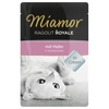 Image de 12x100g Ragoût Royal à la crème Miamor - Nourriture pour Chat