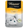 Image de 22x100g Ragoût Royal en gelée - poulet Miamor - Nourriture pour Chat