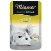Image de 22x100g Ragoût Royal en gelée dinde Miamor - Nourriture pour Chat