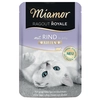 Image de 22x100g Ragout Royal boeuf Miamor - Nourriture pour Chat