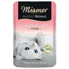 Image de Miamor Ragoût Royal en sauce 22 x 100 g pour chat - poulet, saumon