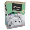 Image de 12x100 g Ragoût Royal 4 saveurs en sauce Miamor Nourriture pour chat