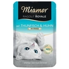 Image de Miamor Ragoût Royal en sauce 22 x 100 g pour chat - thon, poulet