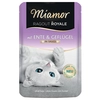 Image de 22x100g canard, volaille Ragoût Royal en sauce Miamor - Nourriture pour Chat