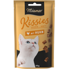 Image de 50g Miamor Kissies au poulet Friandises pour chats