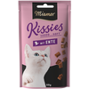 Image de 50g Kissies canard Miamor friandises pour chats
